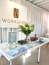 Mosaïque Workshop Registration
