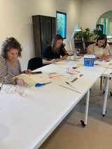 Mosaïque Workshop Registration
