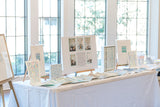 Mosaïque Workshop Registration